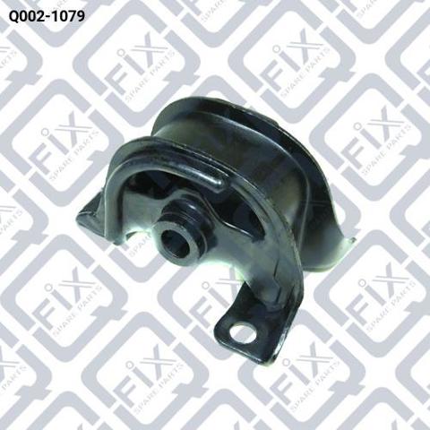 Подушка двигуна задня Q0021079 Q-fix