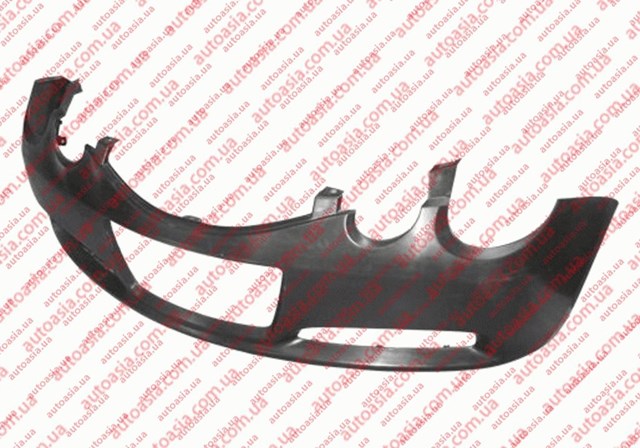 Купити S212803600DQ Chery Буфер (бампер) передній