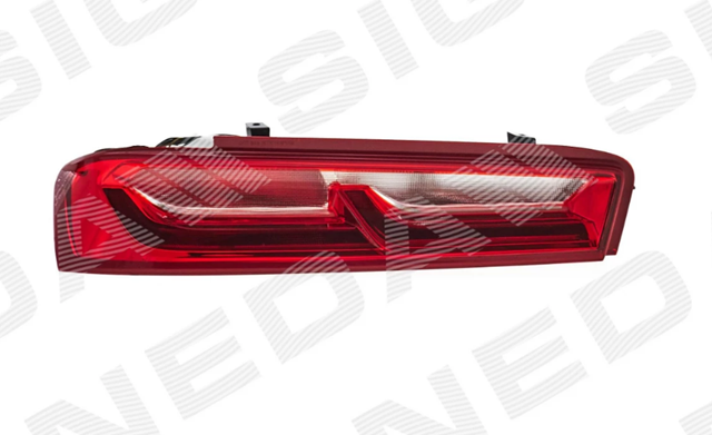 Фара ліва передня Chrysler 68184823AF