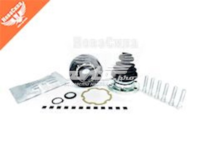 Граната внутрішня ліва 261024MG Maxgear