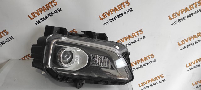 Купити 92102J9120 Hyundai/Kia Права блок фара