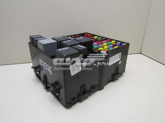 2S6T14A073BB Ford 