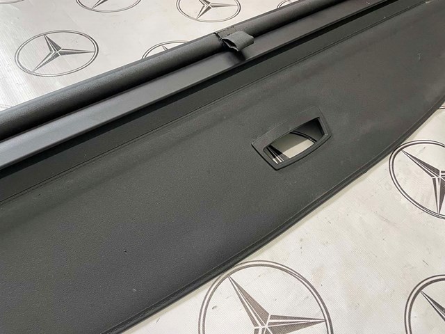 Купити A2128100409 Mercedes Шторка двері багажного відсіку