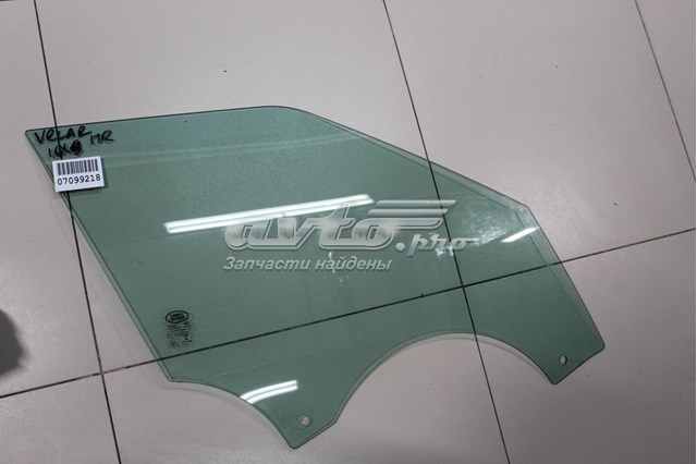 Купити LR093208 Land Rover Скло передніх дверей, правою