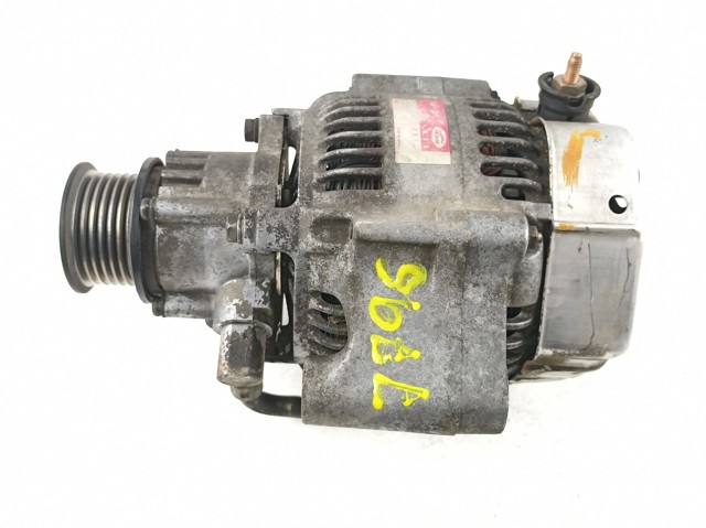 Генератор Rover YLE101500 ціна, від 58.62 USD