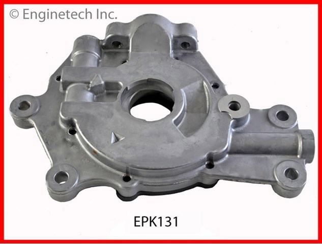EPK131 Enginetech 