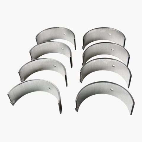Вкладиші колінвала, шатунні, комплект, 2-й ремонт (+0,50) Taiho R710A05