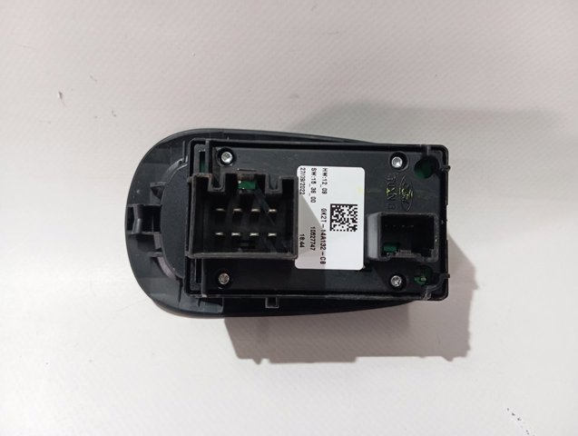 Купити GK2T14A132CB Ford Кнопковий блок керування склопідіймачами передній лівий
