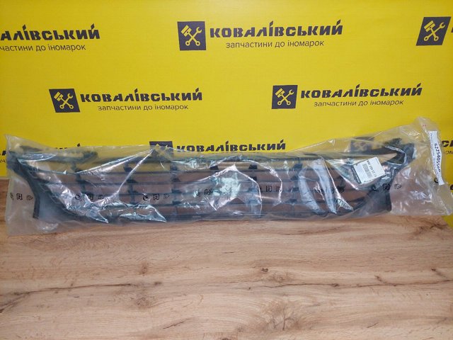 Решітка переднього бампера, нижня AND 30807984 ціна, від 26.87 USD