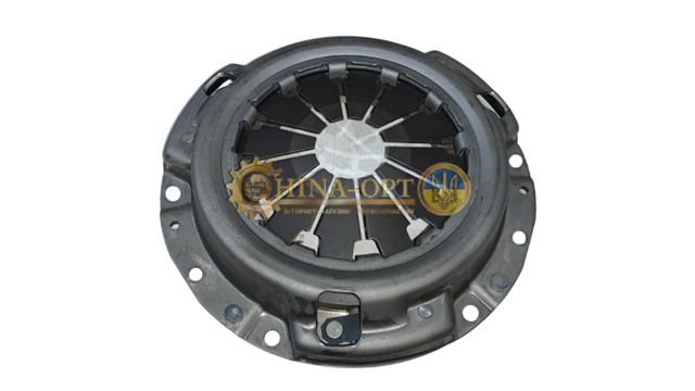 Корзина зчеплення E100100005 Market (OEM)
