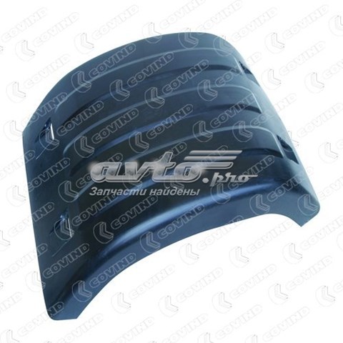 Крило заднє (TRUCK) Covind 2FH915 ціна, від 17.08 USD