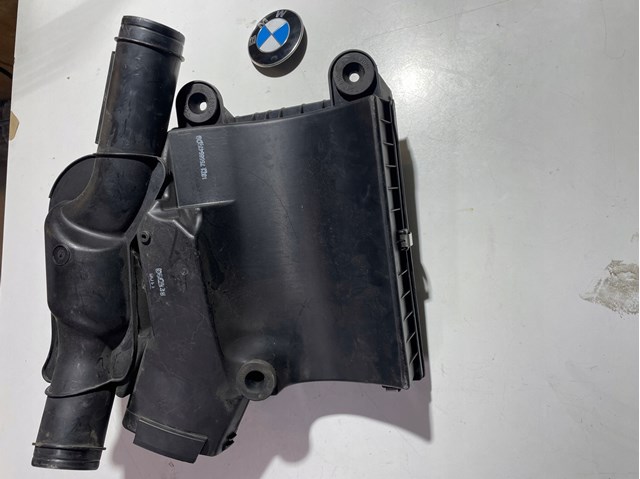 Купити 7556547 BMW Корпус фільтра