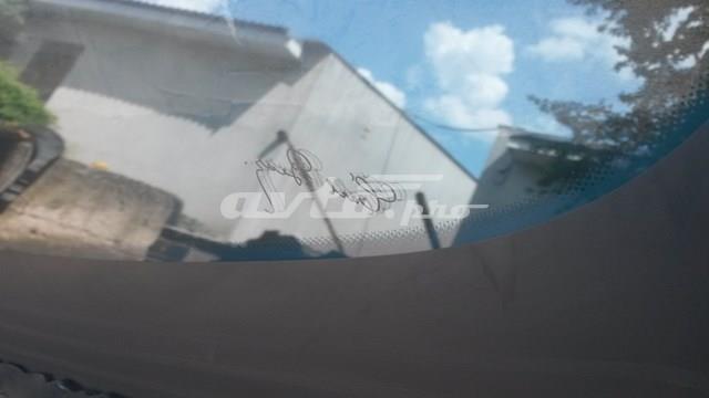 Скло лобове Mercedes A2226700301