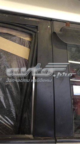 Двері задні в зборі Hyundai/Kia 770042K060