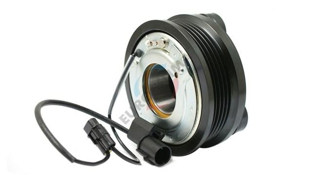 Шків компресора кондиціонера Euroklima CA581 ціна, від 57.73 USD