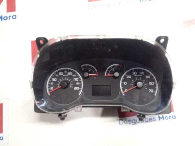 51867720 Fiat/Alfa/Lancia 