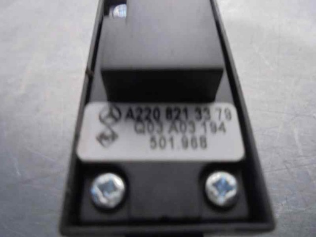  Mercedes A2208213379 ціна, від 4.98 USD