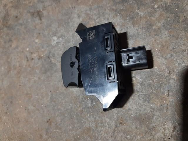DP5T2B623ACW Ford 