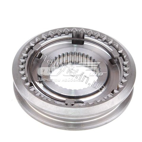 Синхронізатор 3/4-ї передачі 3170106011 Geely