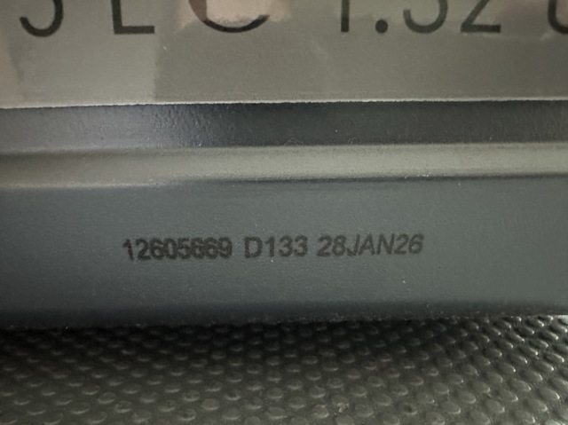 Масло АКПП Mercedes A002989060313 ціна, від 18.07 USD