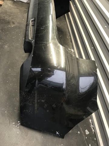 Кожух бампера заднього Mazda GS2A50221 ціна, від 94.88 USD