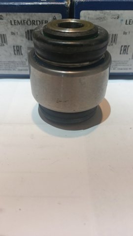 MS404310 Mevotech Сайлентблок заднього кулака