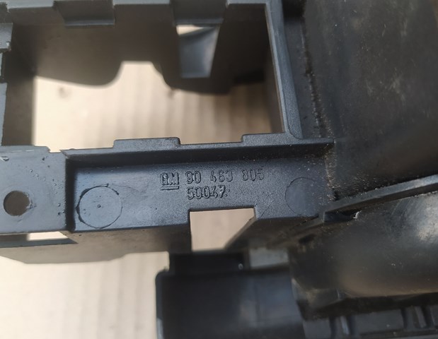 90463805 General Motors 