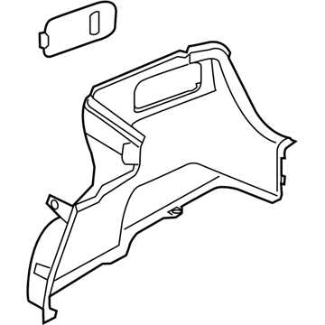  85740F3000MC Hyundai/Kia