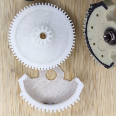 Ремкомплект впускного колектора Vitautoplast RK60827021 ціна, від 15.92 USD