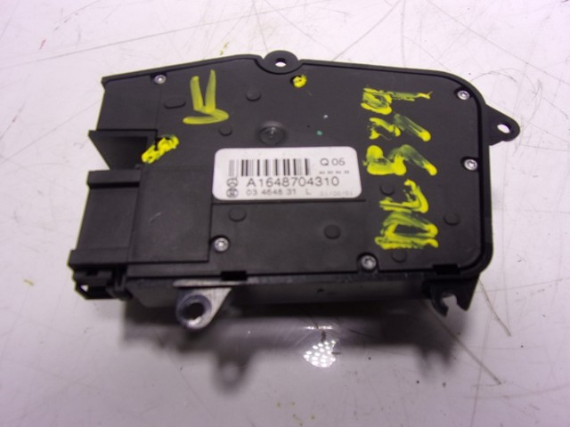  A1648704310 Mercedes