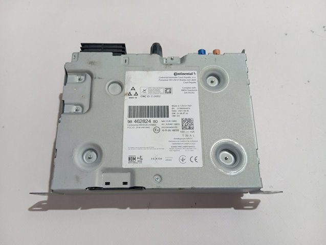 1680002580 Peugeot/Citroen 