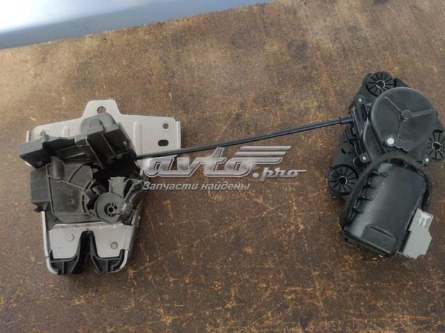 Купити 31675410 Volvo Замок 3/5-х дверей, задній