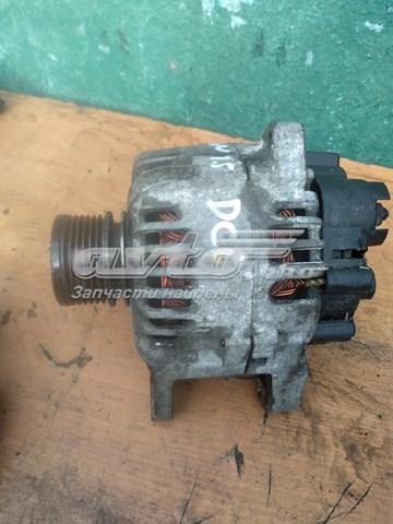 Купити TG11C034 VALEO Генератор