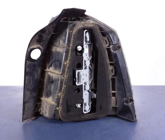 24451841 General Motors Задня ліва фара