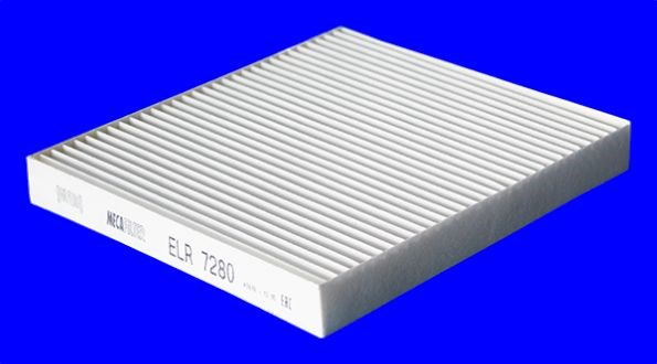 Фільтр салону ELR7280 Mecafilter