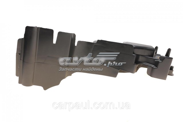 Кронштейн радіатора правий 1008872 Autotechteile
