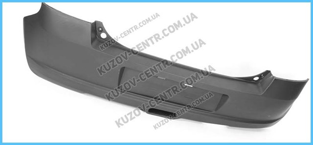 Кожух бампера заднього FPS FP6814950 ціна, від 64.47 USD