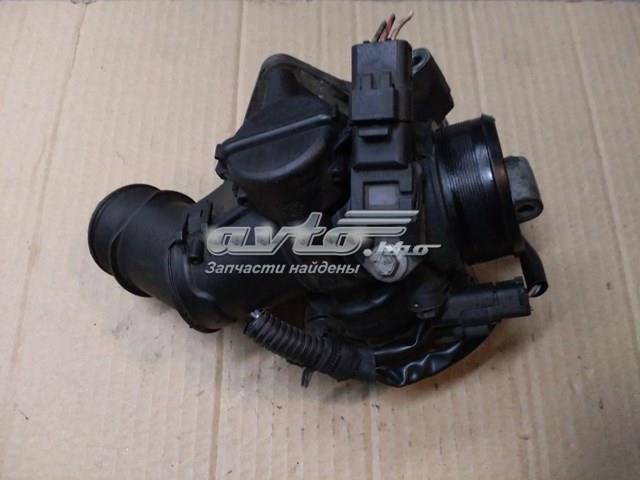 Клапан перемикання системи подачі повітря Fiat/Alfa/Lancia 9660030580 ціна, від 18.34 USD