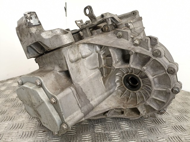Купити 20EA52 Peugeot/Citroen Ручна коробка передач