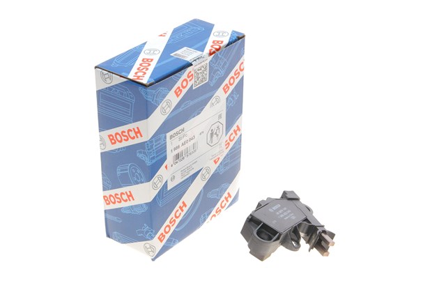 Купити 1986AE0043 Bosch Реле регулятор напруги генератора