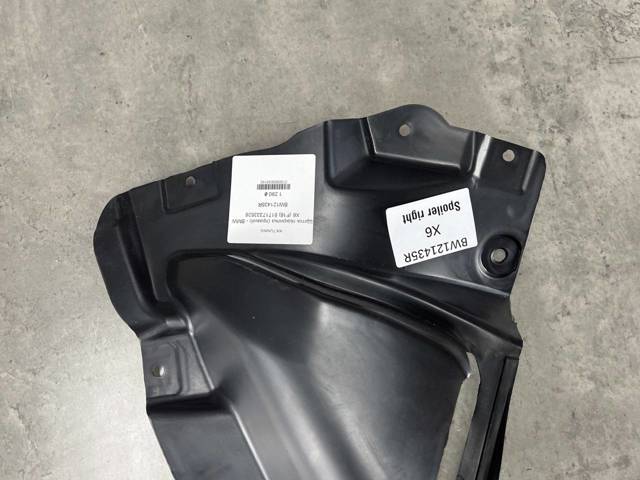 51717333526 BMW Захист двигуна, правий