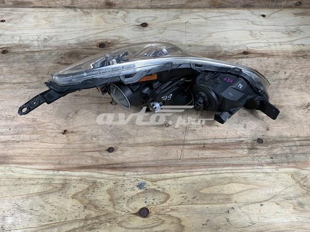 Купити 84001AJ050 Subaru Основна фара в зборі ліва