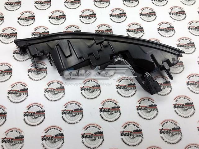 Купити LR136974 Land Rover Фара протитуманна задня, права