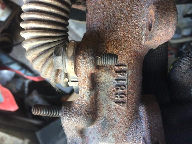  Renault (RVI) 468141 ціна, від 5.64 USD