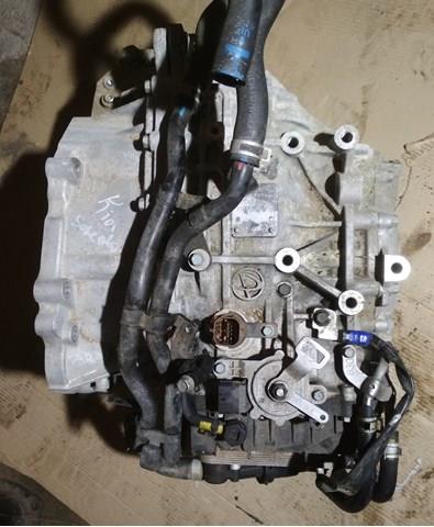 Коробка передач автомат Hyundai/Kia 450003BKV0 ціна, від 622.92 USD