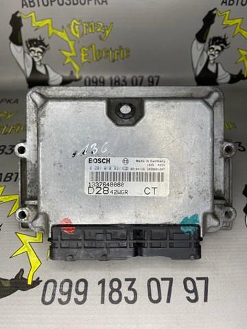 ЕБУ Bosch 0281010931 ціна, від 30.97 USD