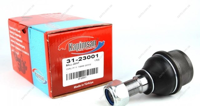 3123001 Kapimsan Кульові на авто