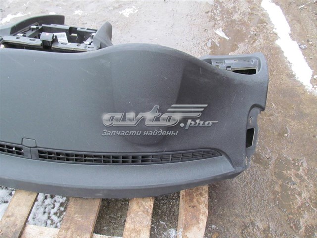  Подушка безпеки, пасажирська, AIRBAG Skoda SuperB 2