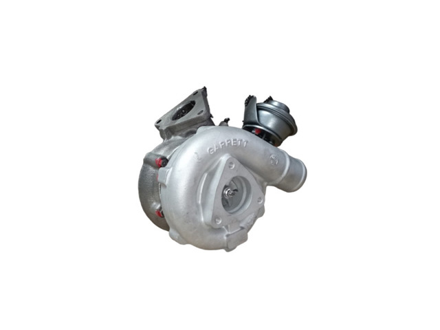 Стартер JMS1221 MSG