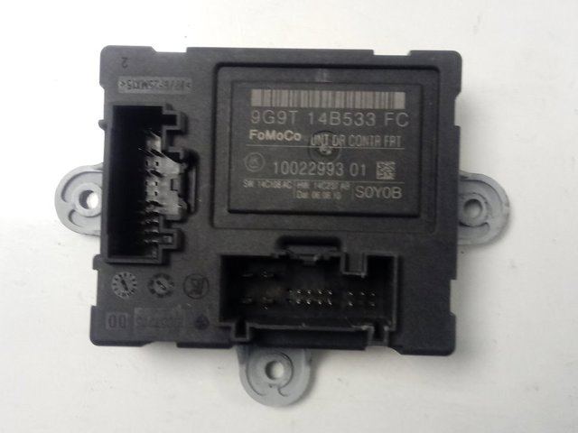  Ford 9G9T14B533FC ціна, від 10.60 USD